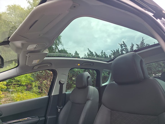 Peugeot 3008 7 of 16