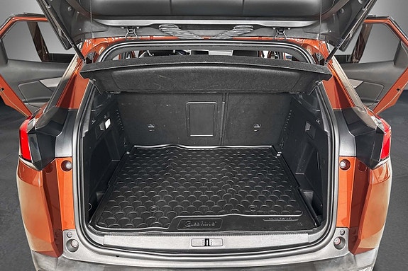 Peugeot 3008 7 of 10