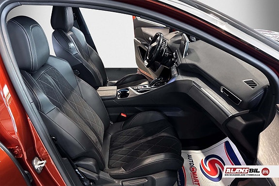 Peugeot 3008 8 of 10