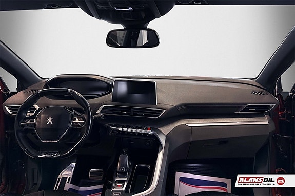 Peugeot 3008 10 of 10