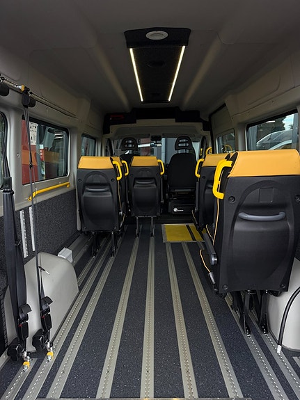 Fiat Ducato 15 of 30
