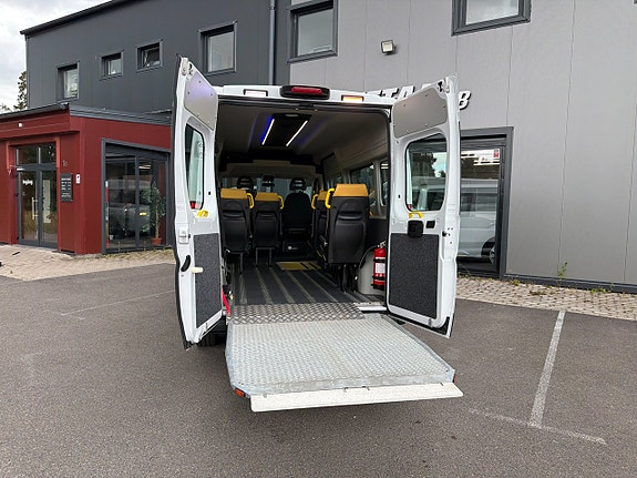 Fiat Ducato 12 of 30
