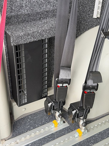Fiat Ducato 19 of 30