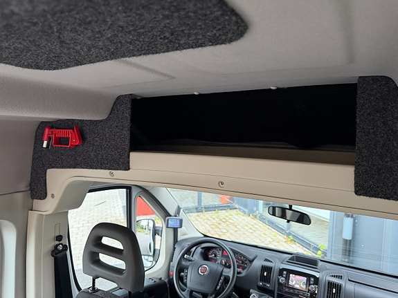 Fiat Ducato 21 of 30