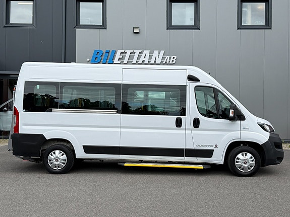 Fiat Ducato 6 of 30