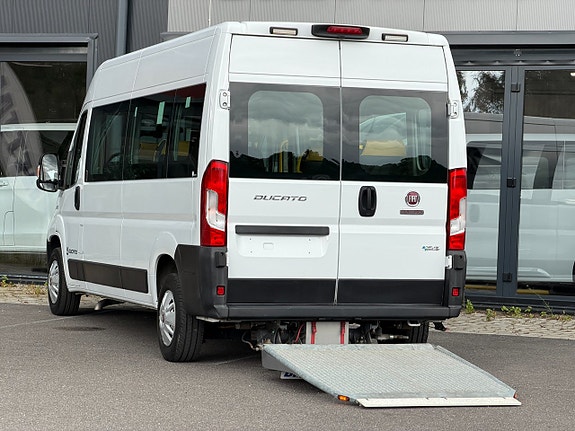 Fiat Ducato 10 of 30
