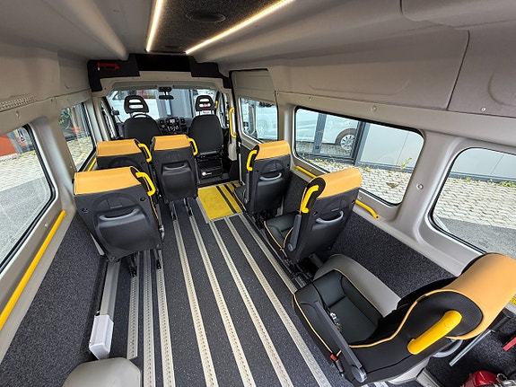 Fiat Ducato 16 of 30