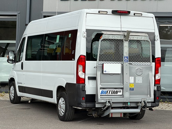 Fiat Ducato 9 of 30
