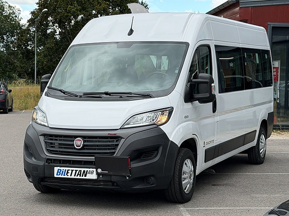 Fiat Ducato 5 of 30