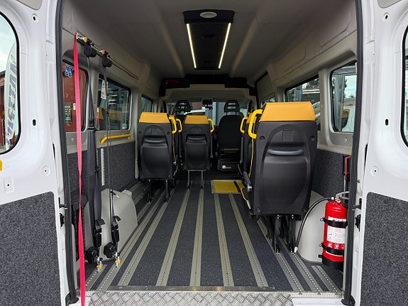 Fiat Ducato 13 of 30