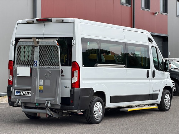 Fiat Ducato 8 of 30
