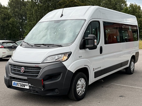 Fiat Ducato 7 of 30