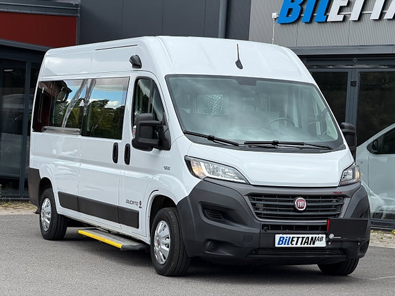 Fiat Ducato 3 of 30