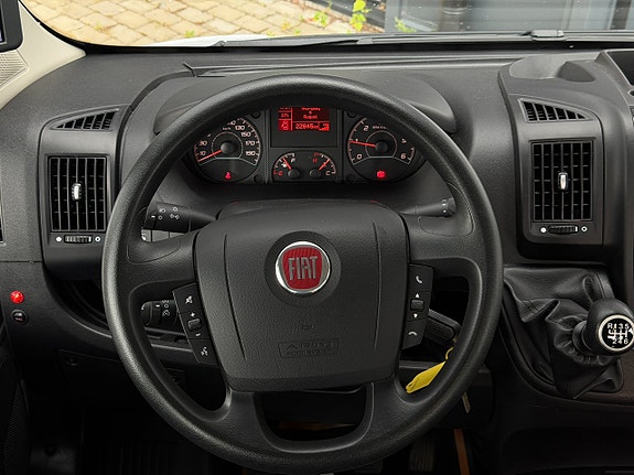 Fiat Ducato 23 of 30