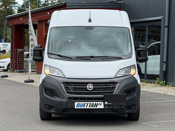 Fiat Ducato 4 of 30
