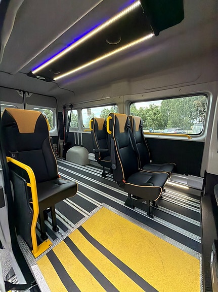 Fiat Ducato 2 of 30