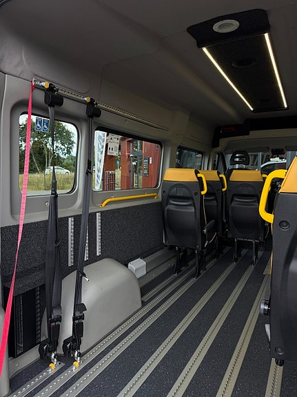 Fiat Ducato 14 of 30