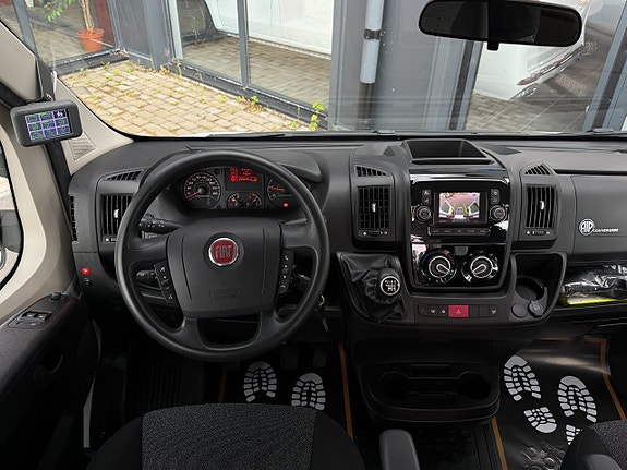 Fiat Ducato 22 of 30