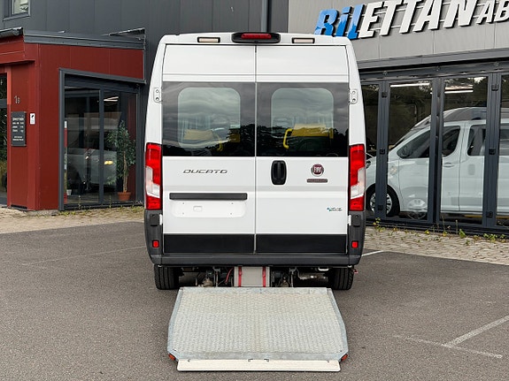 Fiat Ducato 11 of 30