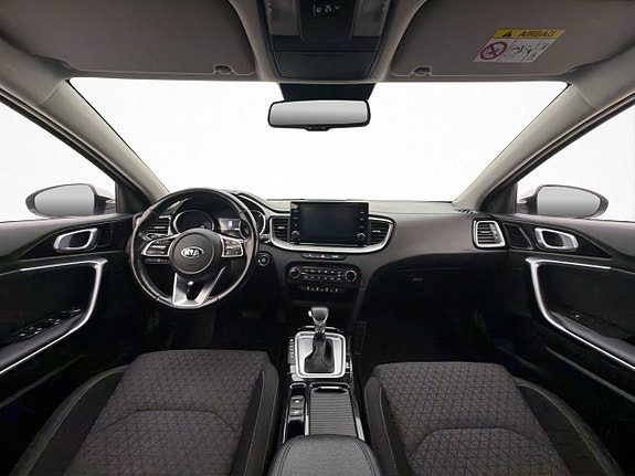 Kia Ceed 11 of 30