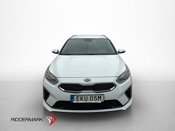 Kia Ceed 2 of 30