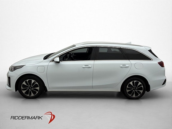 Kia Ceed 4 of 30
