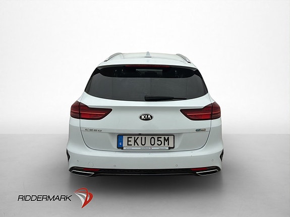 Kia Ceed 6 of 30