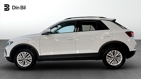 Volkswagen T-Roc 2 of 20