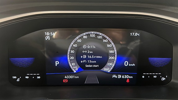 Volkswagen T-Roc 19 of 20