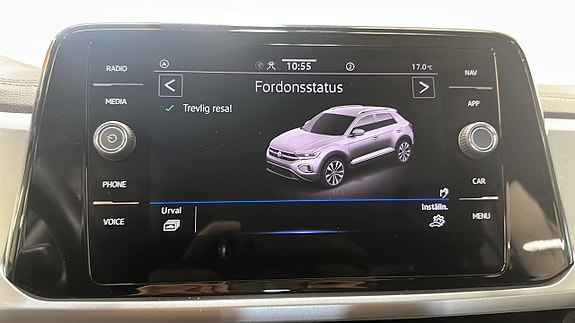 Volkswagen T-Roc 20 of 20