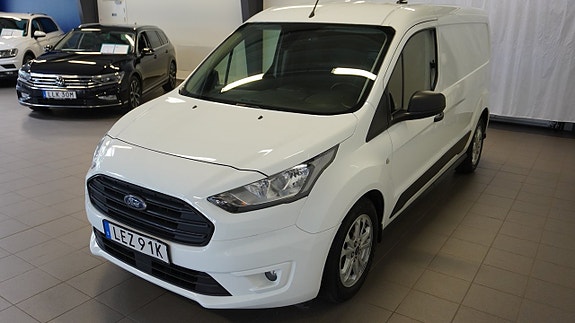 Ford Transit Connect 6 of 25