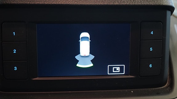 Ford Transit Connect 18 of 25