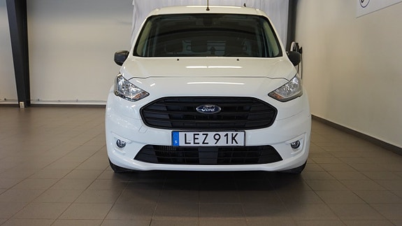 Ford Transit Connect 7 of 25