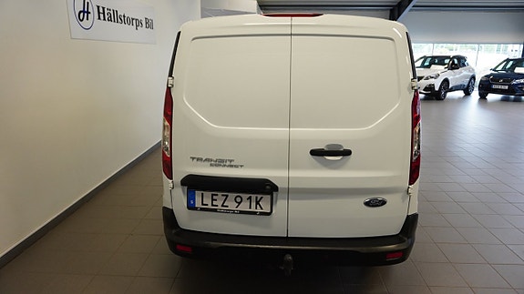 Ford Transit Connect 4 of 25
