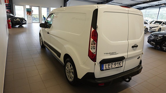 Ford Transit Connect 5 of 25