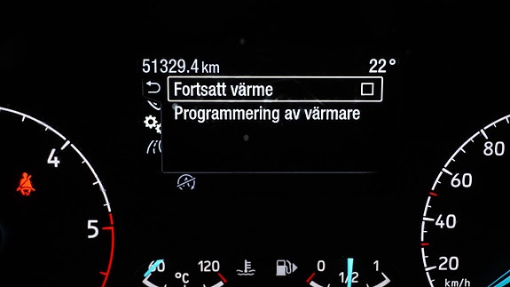 Ford Transit Connect 21 of 25
