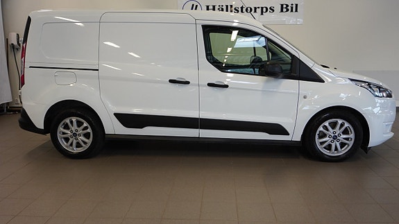 Ford Transit Connect 2 of 25