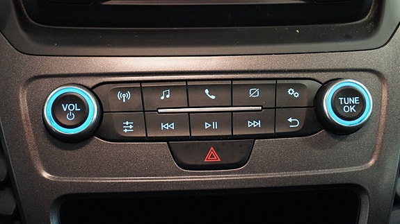 Ford Transit Connect 20 of 25