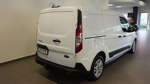 Ford Transit Connect 3 of 25