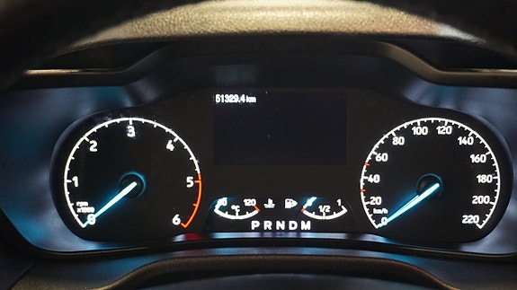 Ford Transit Connect 16 of 25