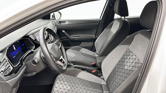 Volkswagen Taigo 8 of 12