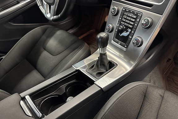 Volvo V60 18 of 19