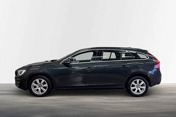Volvo V60 3 of 19