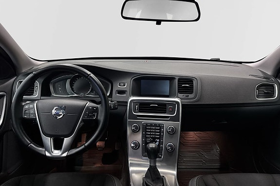 Volvo V60 5 of 19