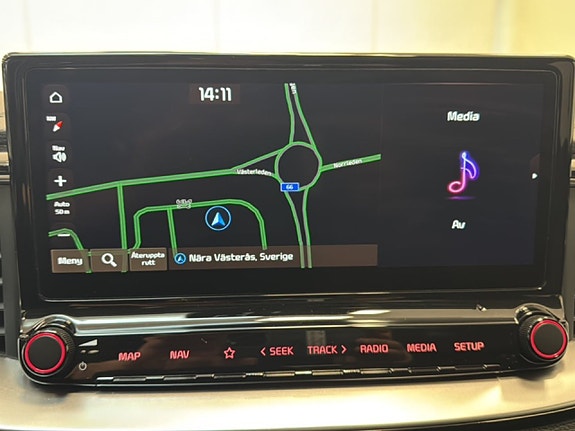 Kia Ceed 11 of 21
