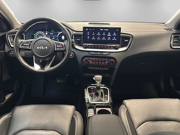 Kia Ceed 7 of 21