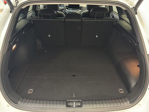Kia Ceed 14 of 21