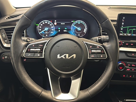 Kia Ceed 21 of 21