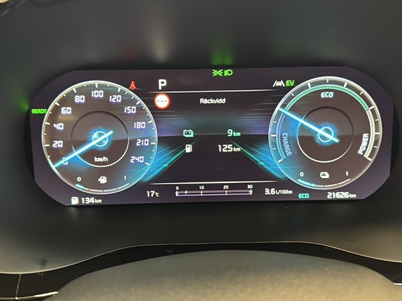 Kia Ceed 10 of 21