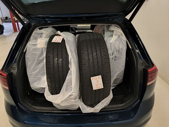 Volkswagen Passat 8 of 10